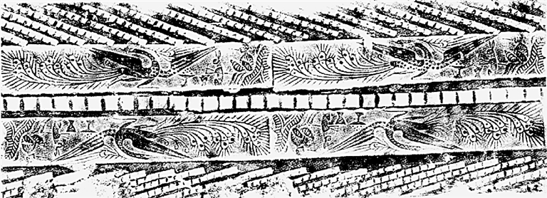 【秦刻石学术钩探】神话、良药与昆仑 【秦刻石学术钩探】神话、良药与昆仑