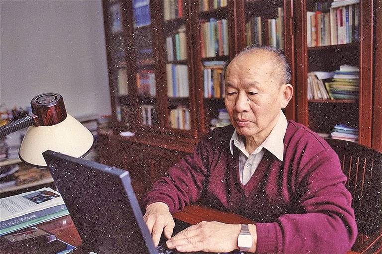 百年铸钢魂 一生赤子心——追忆中国工程院院士、我国著名金属材料专家崔崑 百年铸钢魂 一生赤子心——追忆中国工程院院士、我国著名金属材料专家崔崑