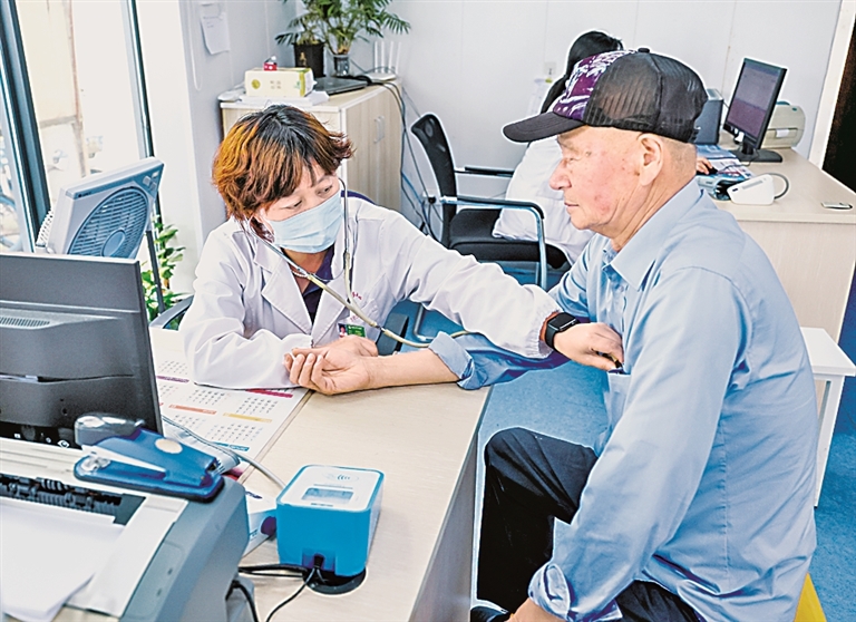互助性养老:更好满足老年人多样化养老服务需求 互助性养老:更好满足老年人多样化养老服务需求