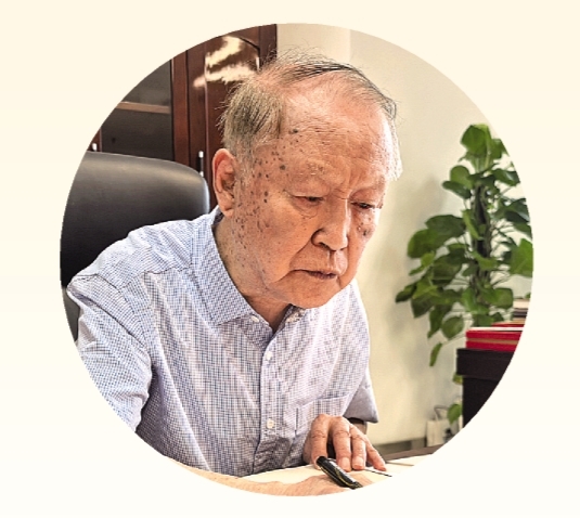 贲德:雷达锐眸守望家国长空 贲德:雷达锐眸守望家国长空