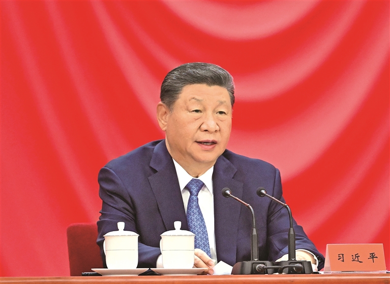 国家科学技术奖励大会两院院士大会中国科协第十一次全国代表大会在京召开 国家科学技术奖励大会两院院士大会中国科协第十一次全国代表大会在京召开