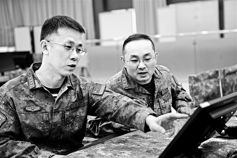 赓续精神血脉 奋进强军新程——纪念抗大建校90周年