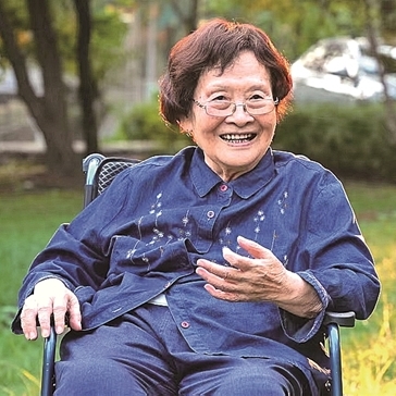 【人民需要这样的教育家㊳】钟掘：做“硬核”科研 育栋梁之材