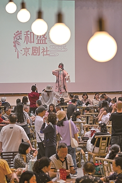 赛事演出接连走上大银幕 看影院如何跨界破局 赛事演出接连走上大银幕 看影院如何跨界破局