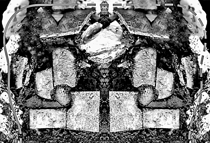 公元前1400年前后的郑州商城 公元前1400年前后的郑州商城