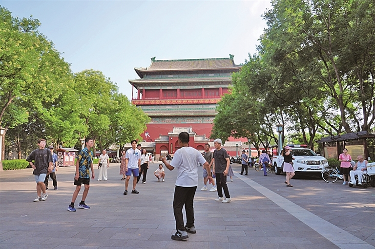 如何让爸妈会健身、健好身？