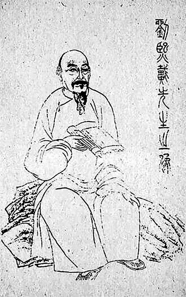 “孤质非文，浮艳亦非文也”