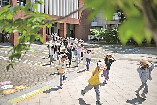 暑假里“安全”不能放假——这些避险知识点请切记！