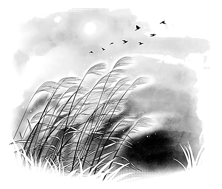 “无情的哲学化作缱绻的诗魂” “无情的哲学化作缱绻的诗魂”