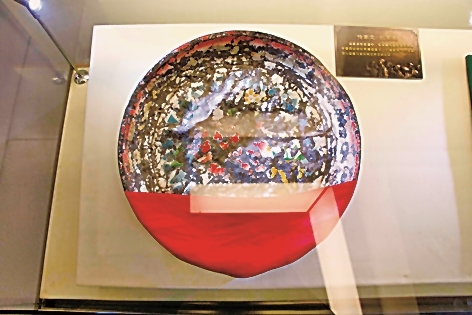 传承优良传统 续写强军荣光 传承优良传统 续写强军荣光