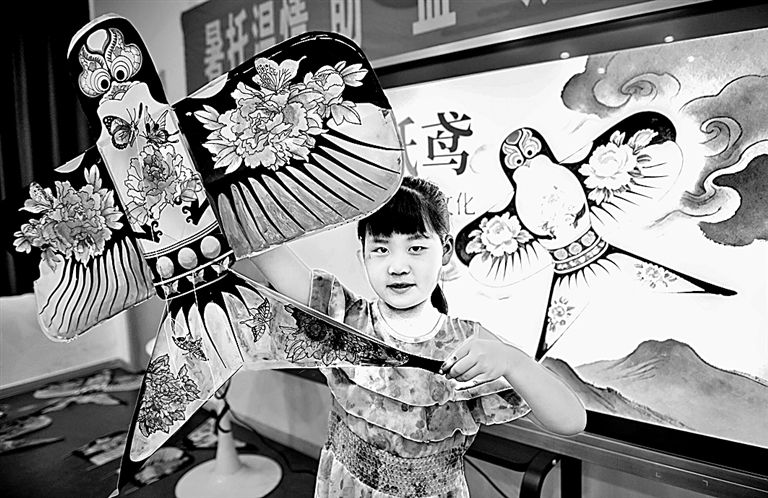 从“拍照打卡”到“入脑入心”——这份暑假作业,如何让孩子爱上劳动 从“拍照打卡”到“入脑入心”——这份暑假作业,如何让孩子爱上劳动