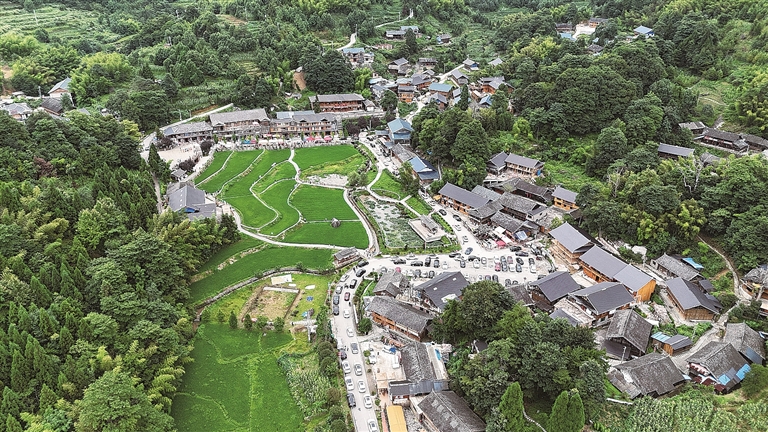 “清凉游”