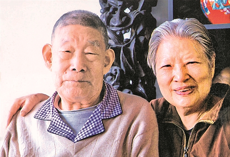 岁月如歌 信短情长——从徐光耀的千封家书谈起 岁月如歌 信短情长——从徐光耀的千封家书谈起