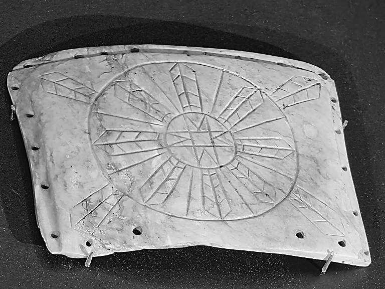 中国古代工艺审美中的“如玉”追求 中国古代工艺审美中的“如玉”追求