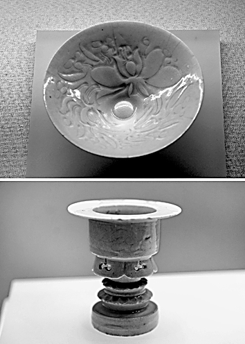 中国古代工艺审美中的“如玉”追求 中国古代工艺审美中的“如玉”追求