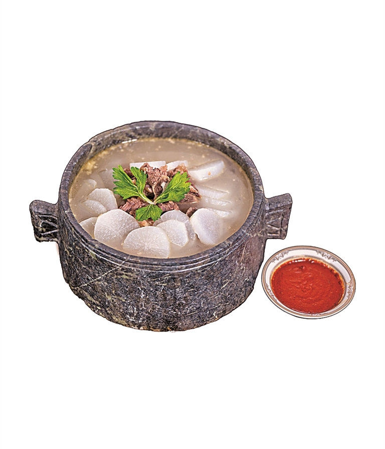 雪域百味,传承千年——藏地饮食里的高原烟火与人文底蕴 雪域百味,传承千年——藏地饮食里的高原烟火与人文底蕴