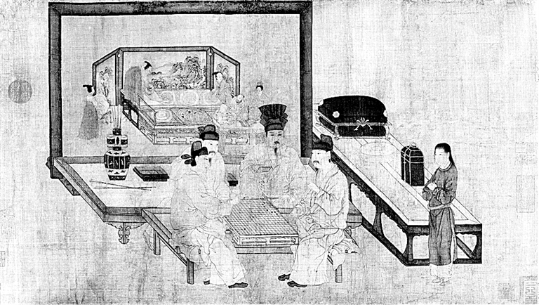 诗史互证 增补新说——读《太平前夜》