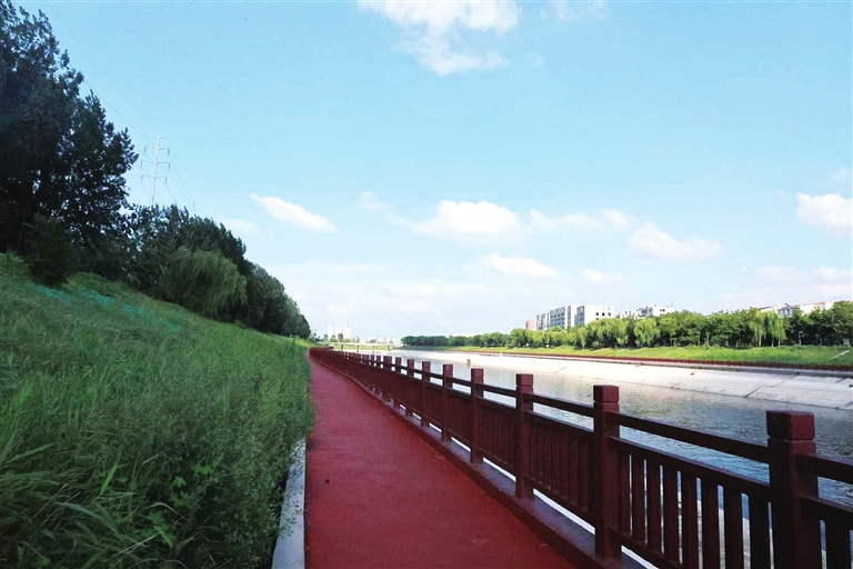 一座老城区的“焕新”突围——河南安阳市北关区探索高质量推进城市更新实践样本