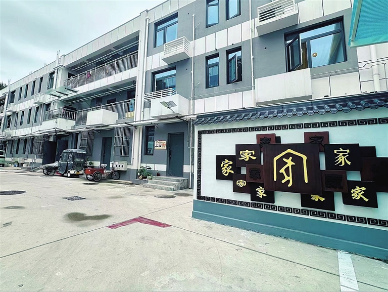 一座老城区的“焕新”突围——河南安阳市北关区探索高质量推进城市更新实践样本