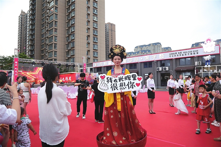 一座老城区的“焕新”突围——河南安阳市北关区探索高质量推进城市更新实践样本
