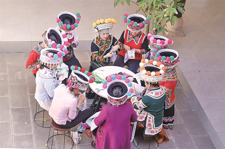 匠心传千年，国风正当潮