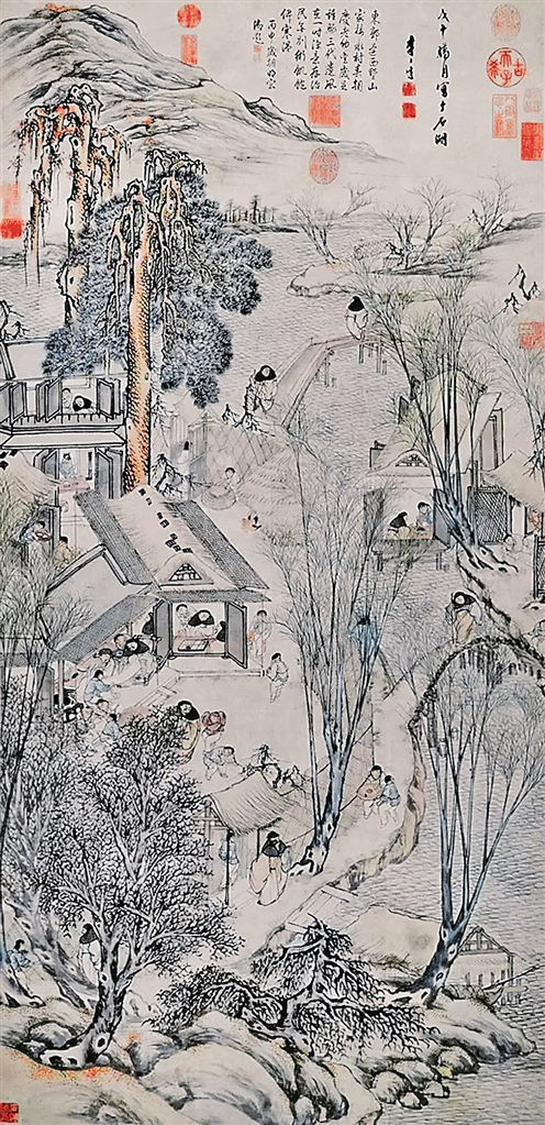 古人为何用虚岁 古人为何用虚岁