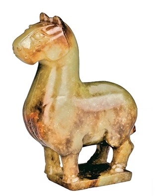 孔子博物馆:孔府藏珍 文脉千秋 孔子博物馆:孔府藏珍 文脉千秋