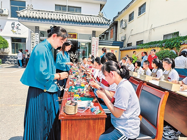 孔子博物馆:孔府藏珍 文脉千秋 孔子博物馆:孔府藏珍 文脉千秋