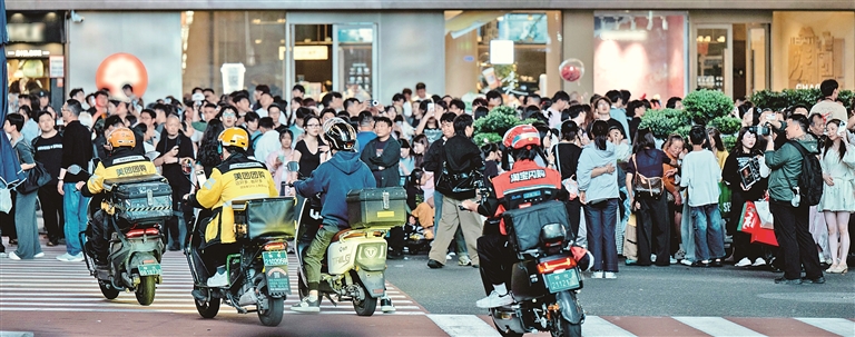便利之外,外卖包装如何走向绿色 便利之外,外卖包装如何走向绿色