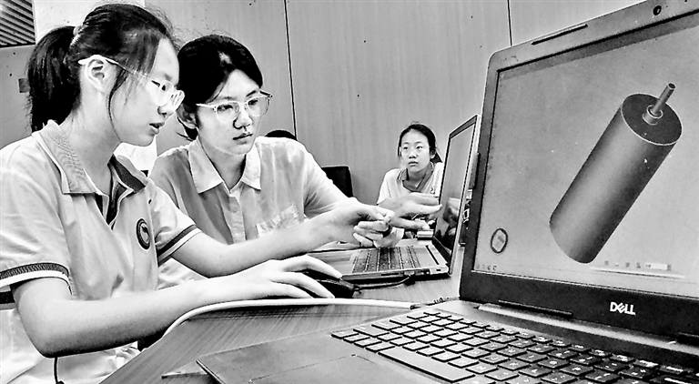 高校选课季,如何让“金课”广受欢迎? 高校选课季,如何让“金课”广受欢迎?