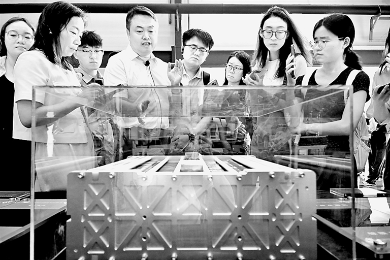 五大战略任务精准回应教育发展命题 五大战略任务精准回应教育发展命题