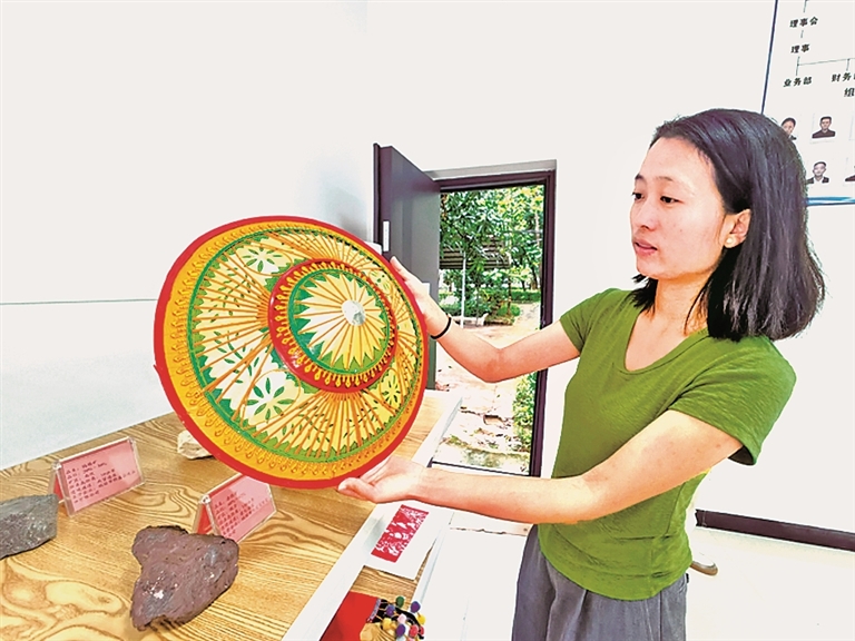 架起跨越八千里山河的“彩虹”——云南省打造兴滇润边新时代文明实践带 架起跨越八千里山河的“彩虹”——云南省打造兴滇润边新时代文明实践带