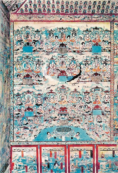 体现美术史研究的学术自觉与前瞻新变 体现美术史研究的学术自觉与前瞻新变