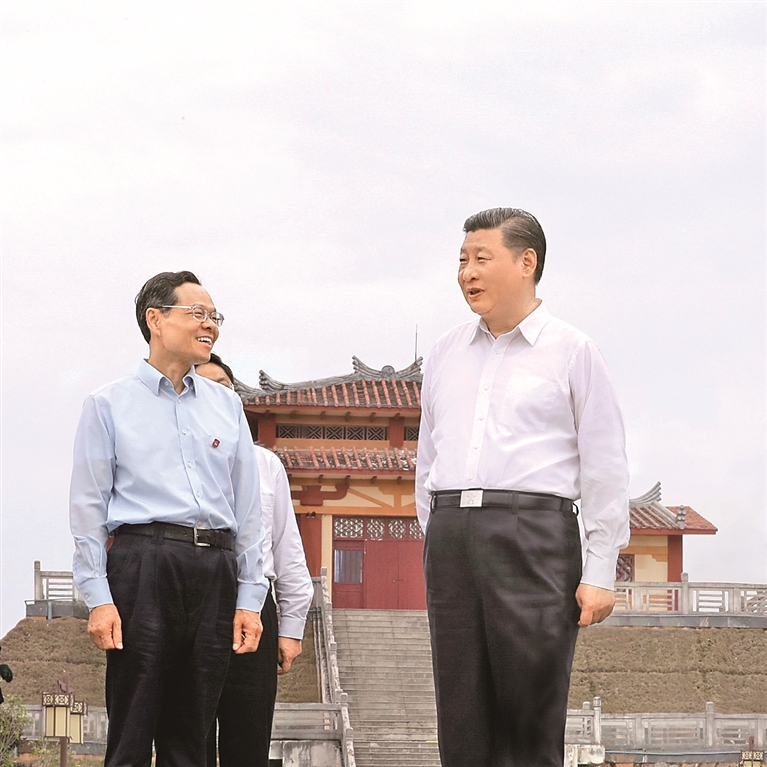 陈武同志生平 陈武同志生平