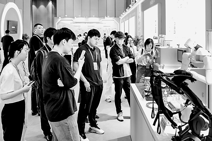 江苏苏州：何以成为海外青年人才创业热选地