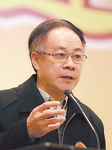 【人民需要这样的科学家㊵】一辈子,专心做好一件事 【人民需要这样的科学家㊵】一辈子,专心做好一件事