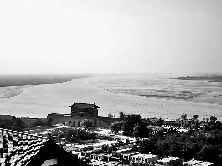 提炼中国文明的地理标识体系——重读《中国历史地理纲要》 提炼中国文明的地理标识体系——重读《中国历史地理纲要》