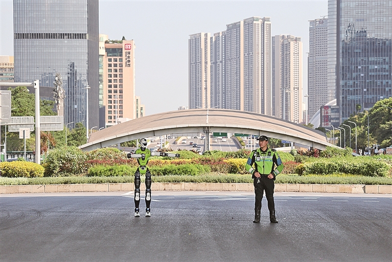 以更完善的法治，护佑亿万人平安出行——聚焦道路交通安全法首次系统性“大修”