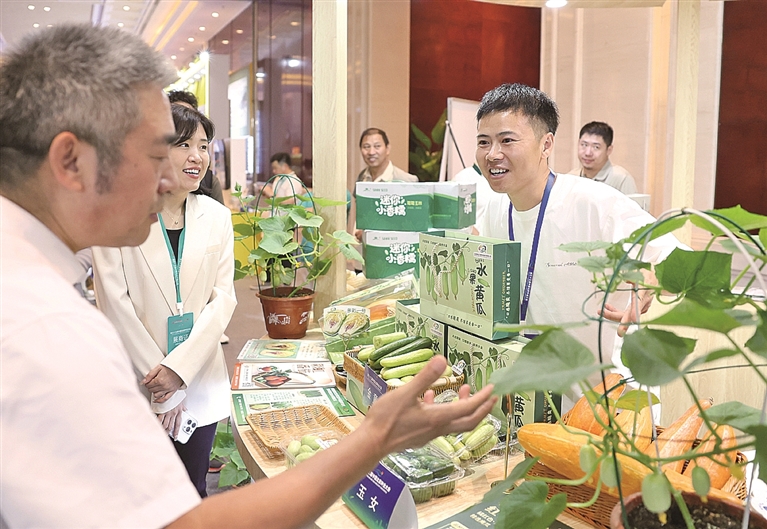 种业创新