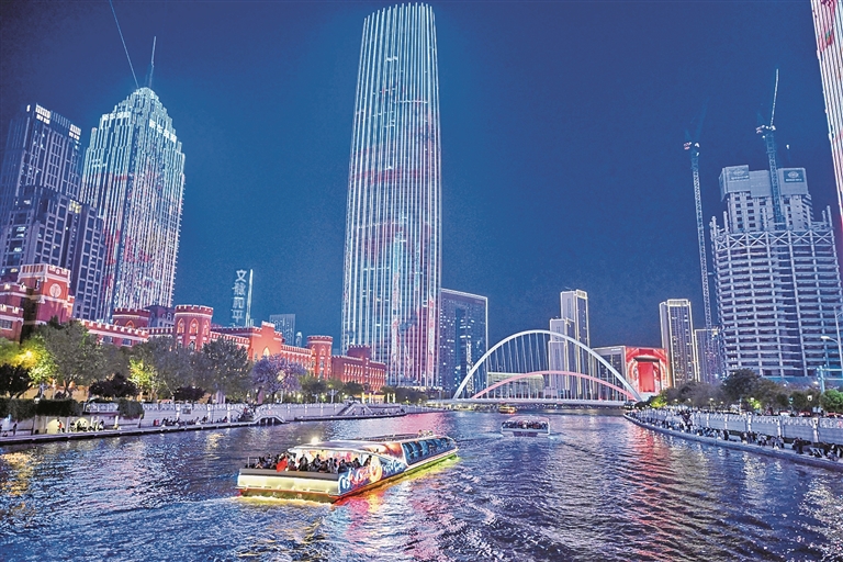 玩法升级,解锁文旅奇妙夜 玩法升级,解锁文旅奇妙夜