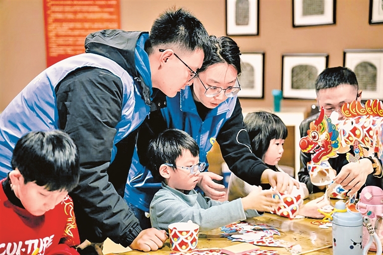 大同市博物馆:一馆阅尽天下大同 大同市博物馆:一馆阅尽天下大同
