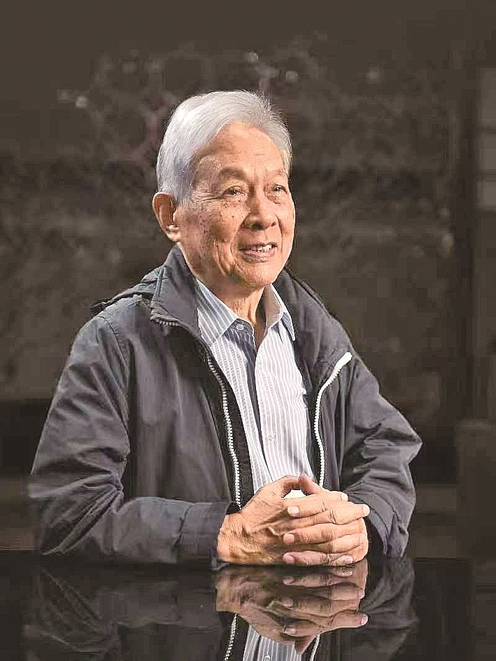 【人民需要这样的教育家㊵】李伯谦:考古传根脉 育人强学科 【人民需要这样的教育家㊵】李伯谦:考古传根脉 育人强学科