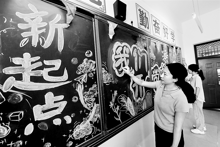 学生为主体 兴趣为导向 以实践推动科学教育育人方式变革 _光明网
