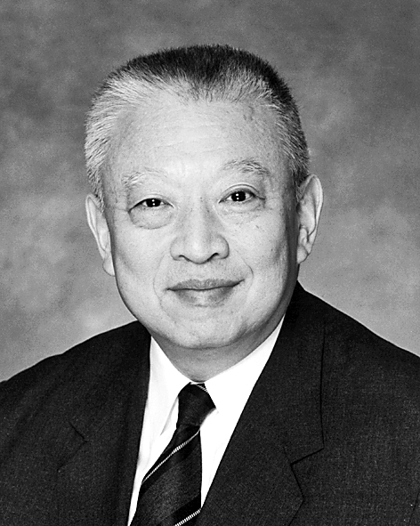“一国两制”杰出贡献者，著名的爱国人士，杰出的社会活动家，中国共产党的亲密朋友董建华先生逝世