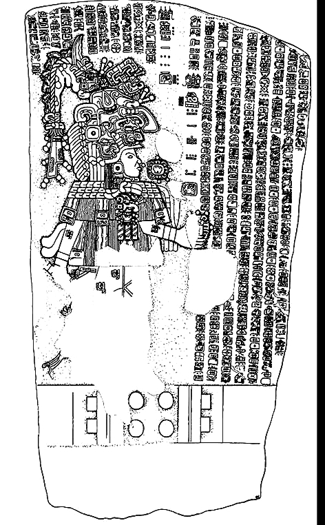 奥尔梅克：中美洲文明史诗的序章