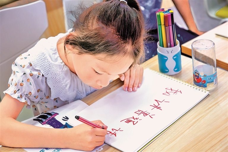 为依法推普注入强大文化力量