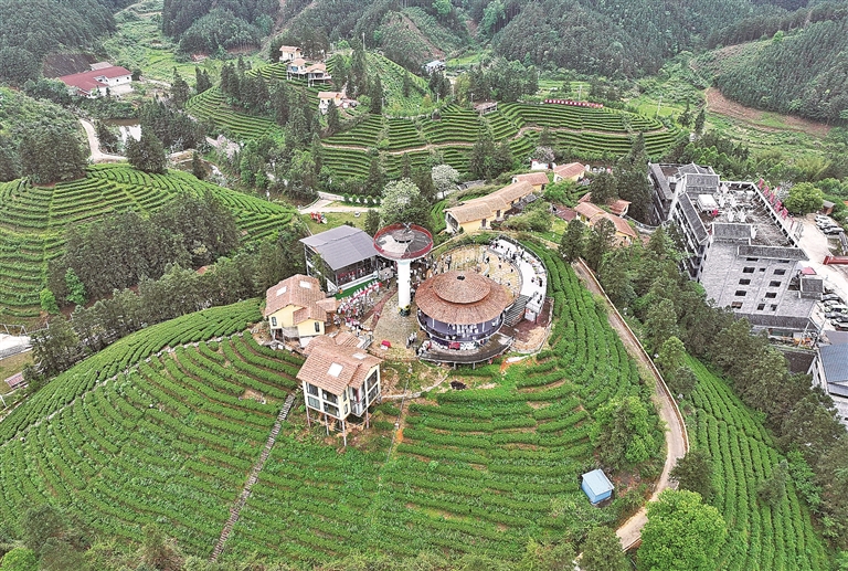 东西部协作开展三十年硕果累累——跨越山海的“双向奔赴” 东西部协作开展三十年硕果累累——跨越山海的“双向奔赴”