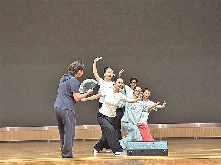 一脉吴音 两城共守——无锡、常州携手探路锡剧活态传承