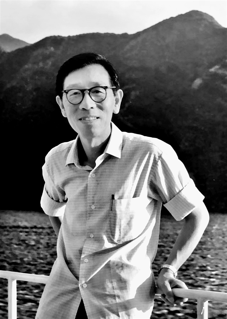 黄胜年：诗书养志赤心坚