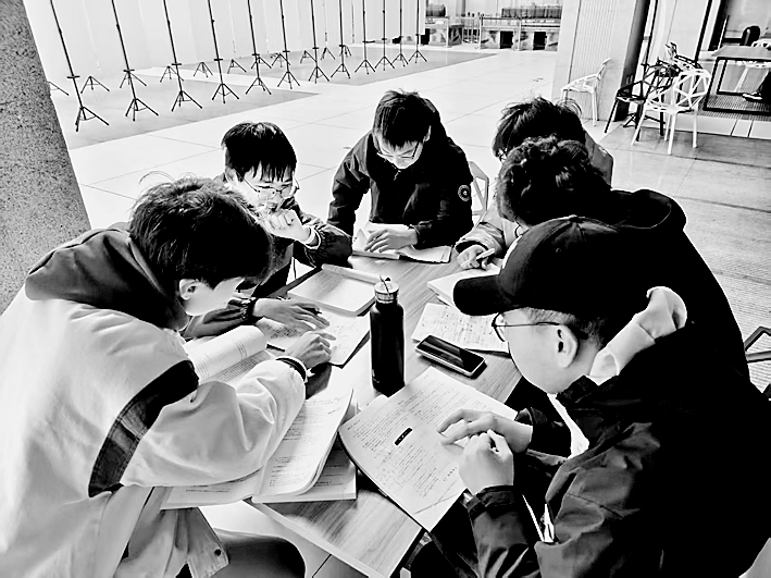 从单纯语言学习到“能力+工具” 大学英语课如何满足今日之需